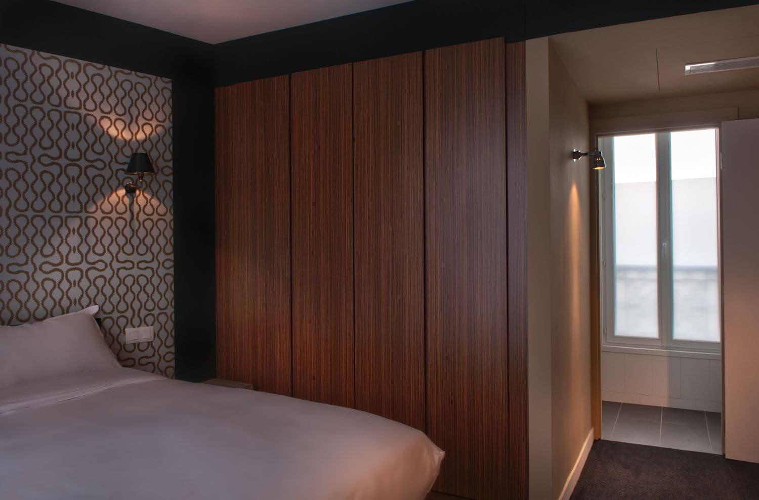 Hotel Les Terres Blanches Шату Экстерьер фото