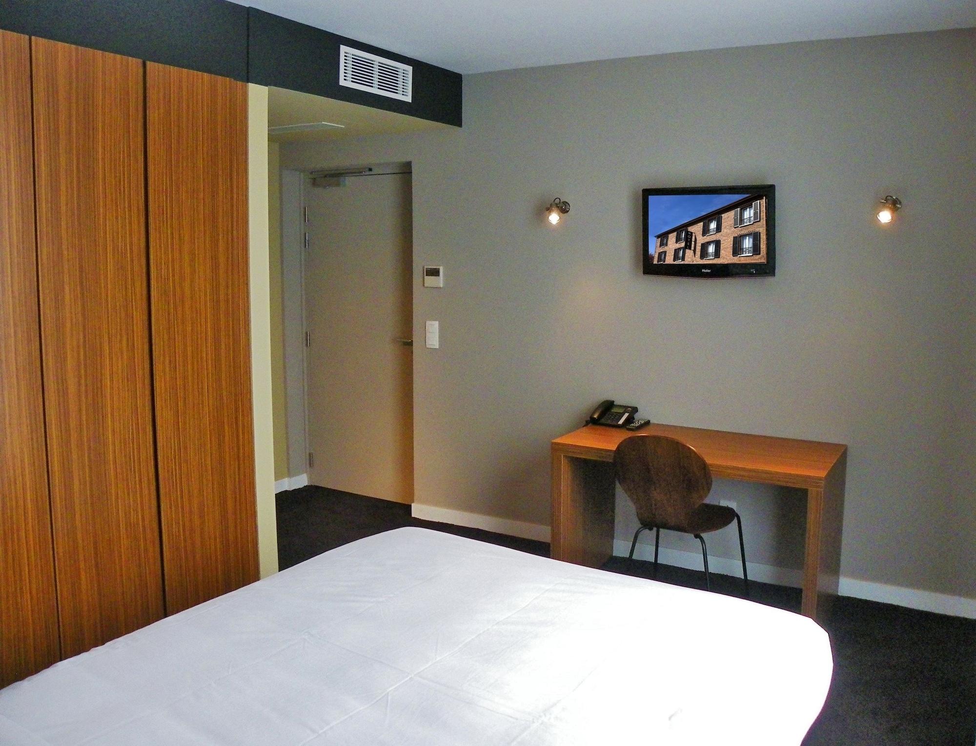 Hotel Les Terres Blanches Шату Экстерьер фото