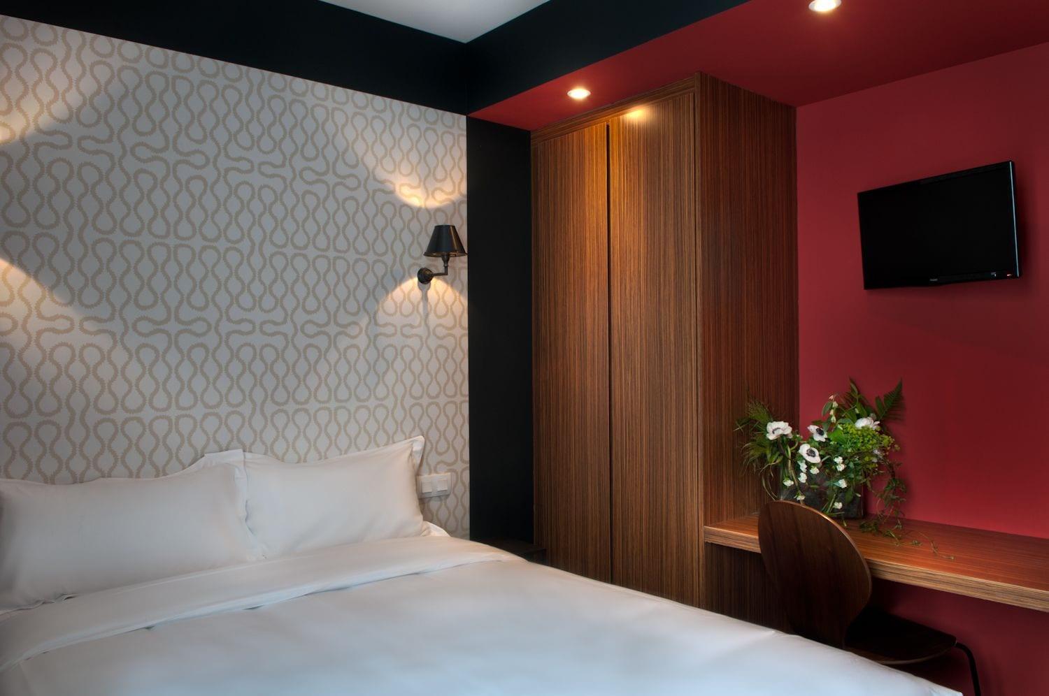 Hotel Les Terres Blanches Шату Экстерьер фото