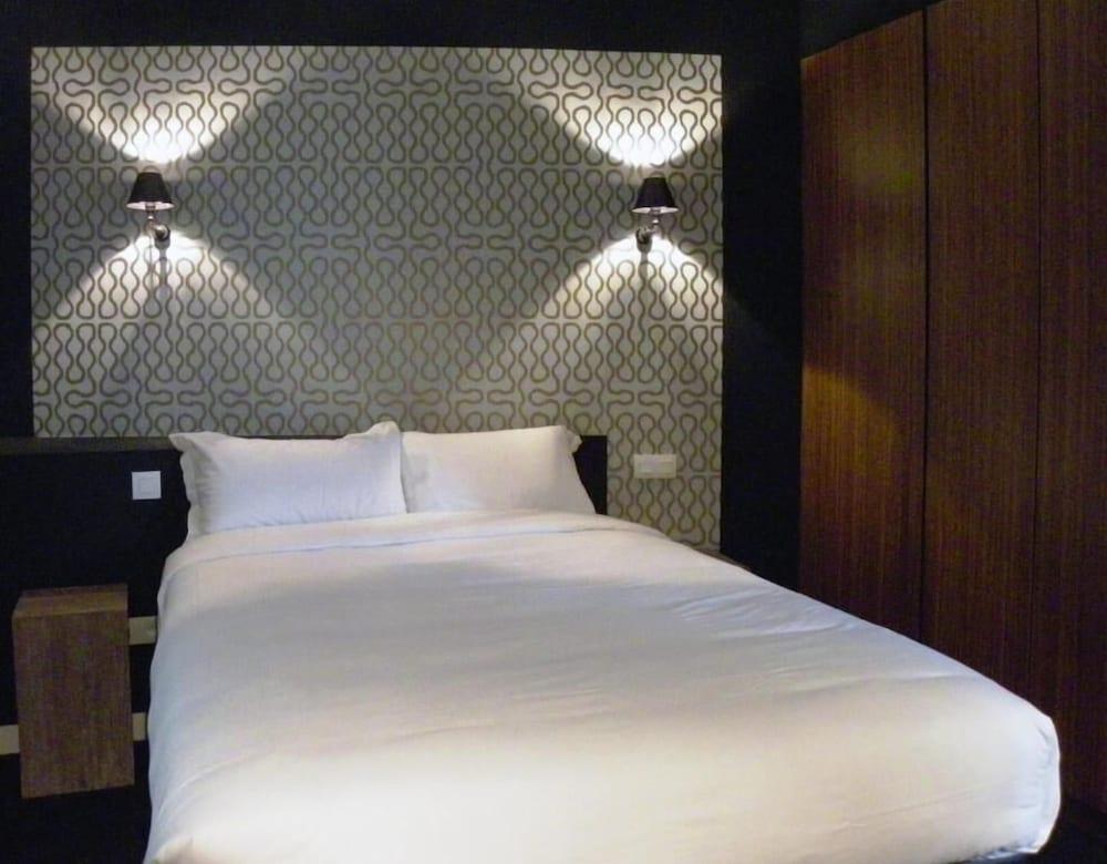 Hotel Les Terres Blanches Шату Экстерьер фото